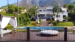 ZAVIRITE U ĐOKOVIĆEVU VILU U ŠPANIJI Kupio je za 10 miliona, evo kako ona izgleda (VIDEO)