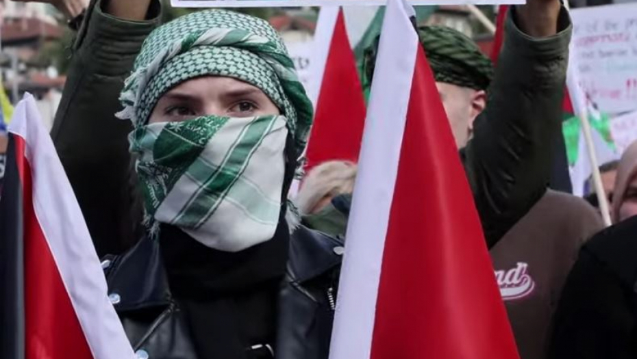 NORVEŠKA PRIZNAJE PALESTINU Premijer Jonas: Ne može biti mira na Bliskom istoku ako nema priznanja