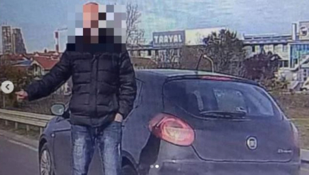 PREVARANT ZAUSTAVLJA LJUDE KOD “LASTE” Pazite da ne nasednete, evo na koju pricu “peca” ljude