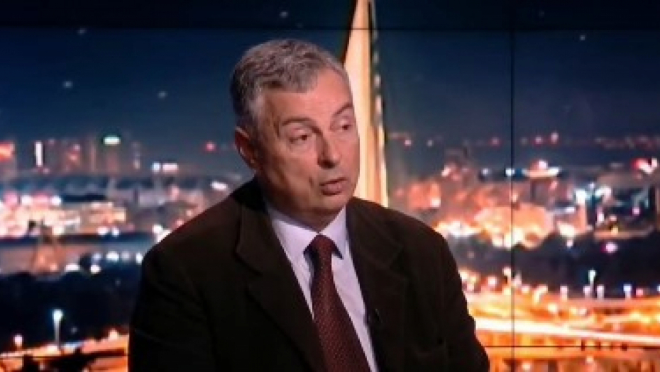 UMESTO DA SE POKRIJE UŠIMA I ĆUTI, ŠOŠKIĆ PRIČA O INFLACIJI A U NJEGOVO VREME DIVLJALA! (VIDEO)