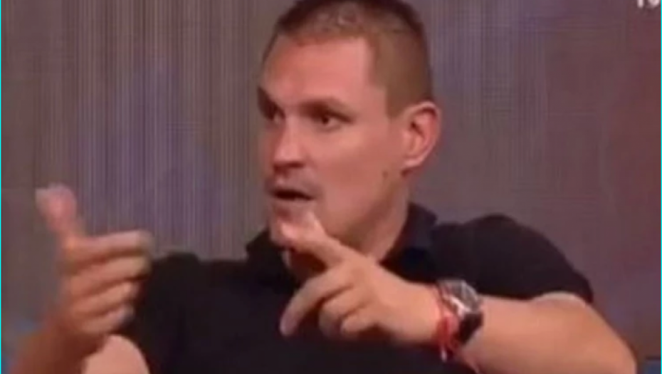 BIVŠI RIJALITI UČESNIK IMAO UDES Jeziva saobraćajna nezgoda, hitno hospitalizovan!