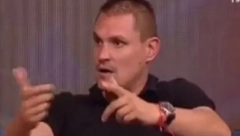 BIVŠI RIJALITI UČESNIK IMAO UDES Jeziva saobraćajna nezgoda, hitno hospitalizovan!