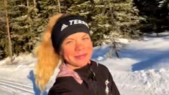 TRAGEDIJA U ŠVEDSKOJ Preminula atletičarka nakon što su joj lekari zabranili da se bavi sportom