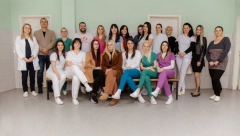 HEROJI PANDEMIJE IZ LJUBOVIJE Medicinsko osoblje i pomoćni radnici dobili ugovore za stalni radni odnos