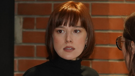 MILENA I MIKA OČI U OČI Jedna stvar koju je Aleksić izgovorio ju je totalno dotukla: "On je monstrum..."