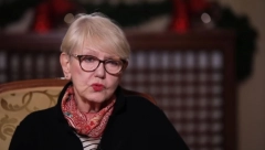 SONJA BISERKO OČAJNA Od kad je Vučić došao na vlast, stalno insistira da su Srbi narod koji je najviše stradao na Balkanu!