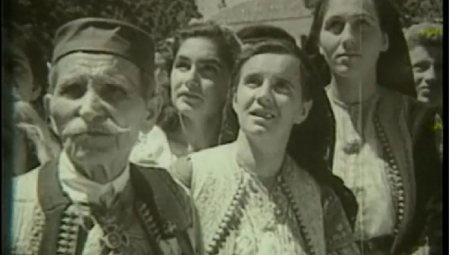 JEZIVE METODE KOMUNISTIČKOG REŽIMA! Ležao na golom betonu 15 dana dok ga je OZNIN OFICIR pitao samo jednu stvar: Evo kako su SRBE pretvarali u CRNOGORCE