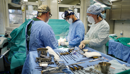 DVA MLAĐA MUŠKARACA ZA GODINU UMRLA U URGENTNOM NAKON SMANJENJA ŽELUCA U TURSKOJ! Doktori: Evo šta se tamo desilo