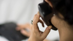 "ŽENE SVAKI DAN SLUŠAJU UVREDE, TO IM JE POSTALO RUTINA" SOS telefon za žrtve nasilja u Vranju jedini je u okrugu