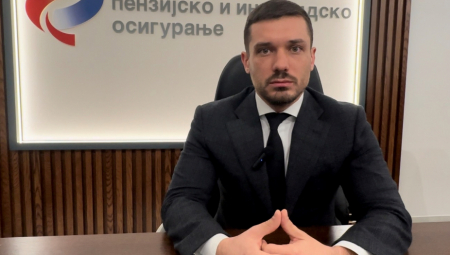 KADA ĆE PENZIJE BITI PONOVO POVEĆANE Direktor Relja Ognjenović: Fond PIO stabilan i uvek spreman za vanredno usklađivanje, do sada smo imali najveći rast u regionu
