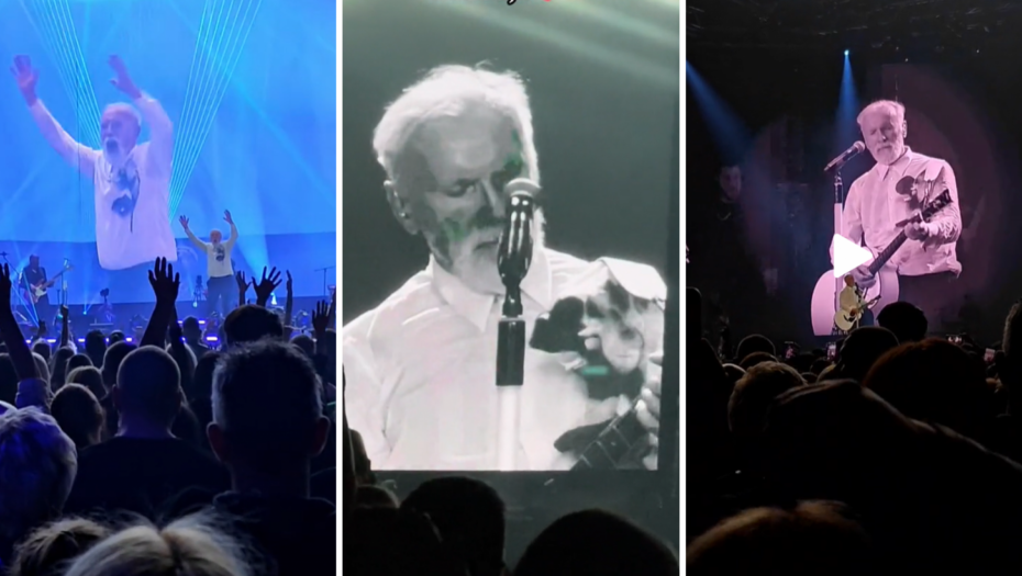 SLUČAJNOST ILI PROVOKACIJA? Mnogi su mislili da simbol na Merlinovom odelu ima veze sa ratom, ali je istina zapravo drugačija