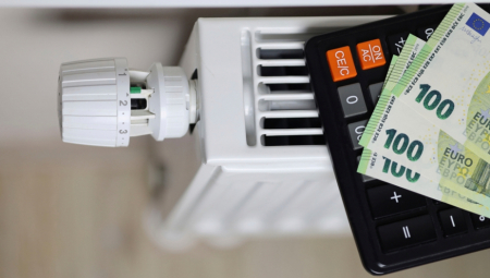 NAPLATA GREJANJA PO UTROŠKU Samo polovinu troškova plaćaju građani, evo koje uslove morate da ispunite