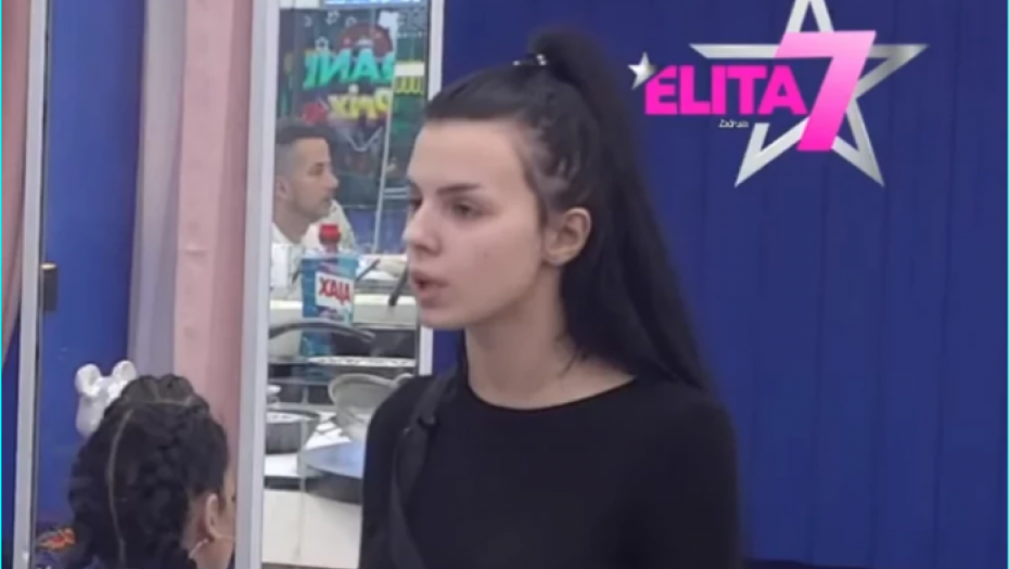 SKANDAL KAKAV SE NE PAMTI! Anita Stanojlović javno preti produkciji Elite, sve obelodanjeno u javnost!