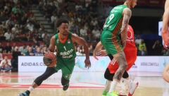 JOGI FEREL I PARTIZAN? Gotova stvar