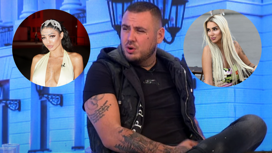 NAKON MAJINE IZJAVE DA SE CAR KAJE ZBOG BEBE Aleksandra poslala jasnu poruku iz Hrvatske, ne može više da izdrži