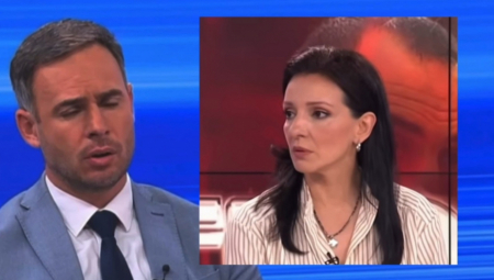 OPOZICIJA PRETVORILA MASAKRE U SVOJU POLITIKU Izjava Miroslava Aleksića otkrila pravu pozadinu "Srbije protiv nasilja"