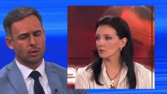 OPOZICIJA PRETVORILA MASAKRE U SVOJU POLITIKU Izjava Miroslava Aleksića otkrila pravu pozadinu "Srbije protiv nasilja"