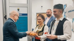 SRBIJA NE SME DA STANE, ZBOG NAŠE DECE, ZBOG SVIH GRAĐANA Vučević istakao da slede teški i sudbonosni izbori, ali i vrlo jednostavni! (FOTO)