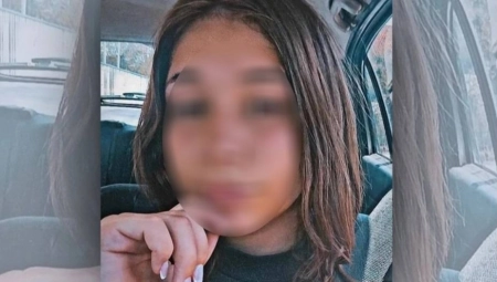 NESTALA MILICA (13) IZ ČAČKA Nema je pet dana, ako ste je videli ODMAH zovite policiju