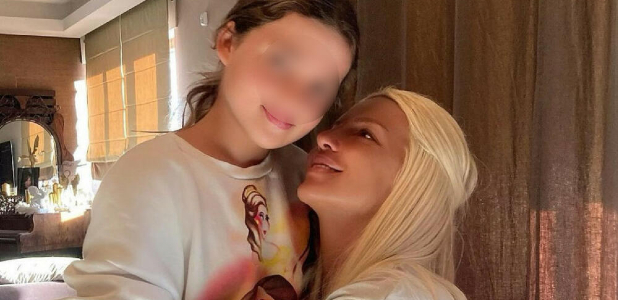 NIKA TOŠIĆ FOTKOM ZAPALILA DRUŠTVENE MREŽE! Krenula Karleušinim stopama, o njenom stajlingu priča cela Srbija!