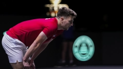 TAD JE GLEDAO IZ POSLEDNJIH REDOVA Kecmanović: 2010. sam bio gore u Areni, nadam se da možemo da ponovimo