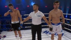 TUŽNA VEST Poginuo svetski šampion, lekari mu se 10 dana borili za život