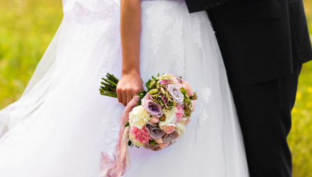 MAJKA ZAKASNILA NA ĆERKINO VENČANJE Razlog je neverovatan, ona je pravi heroj! (FOTO)