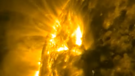 SAT OTKUCAVA, NAUČNICI NA NOGAMA! Mladi ovo nisu doživeli, može da se desi za manje od 24 časa!