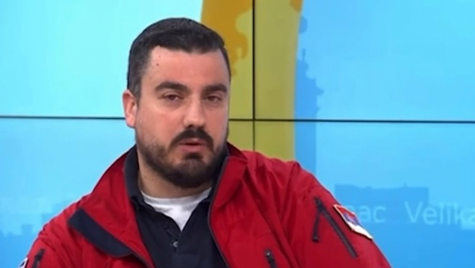 OVAKO TO RADE ĐILASOVI SINDIKALCI: 24 sata u životu Stefana Mitrovića (VIDEO)