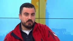 OVAKO TO RADE ĐILASOVI SINDIKALCI: 24 sata u životu Stefana Mitrovića (VIDEO)