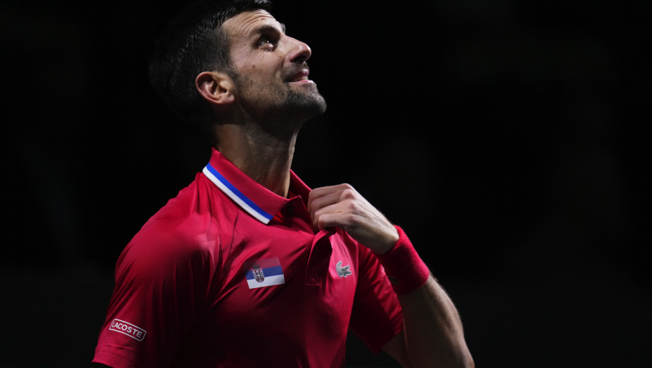 TENISKA BOMBA Novak Đoković ušao u pregovore, kupuje klub preminule legende?