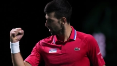 OZBILJNA NAJAVA Dejvis kup se oglasio: Novak spreman za šah, poznato ko će igrati
