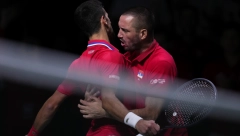 KASA SE PUNI Evo šta su Novak Đoković i drugovi zaradili plasmanom u polufinale