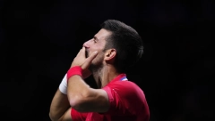 NOLETOVA DOMINACIJA KAKVA SE NE PAMATI Đoković je iz dana u dan sve bliže da totalno ponizi Rodžera i Rafu