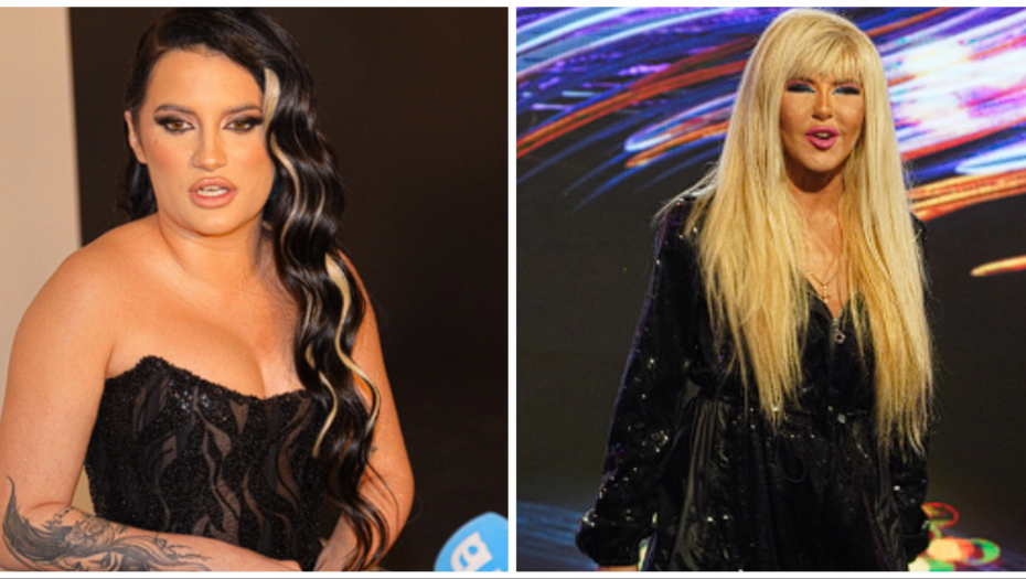 JAMI URNISALA BARBARU BOBAK! Pevačica pobesnela pa isprozivala kolege koji prepevavaju njene pesme!