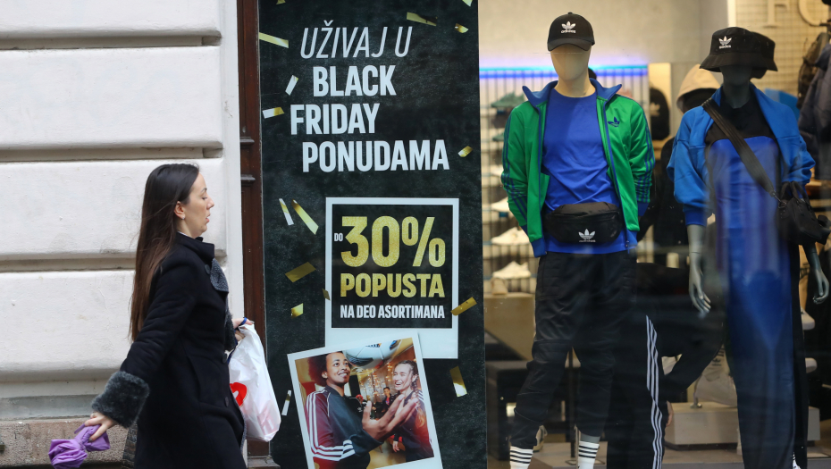 NAJVEĆE AKCIJE OVOG VIKENDA ČEKAJU, ALI SAMO SNALAŽLJIVE Prevare sa lažnim akcijama nas zaplašile, ali ima i pravih