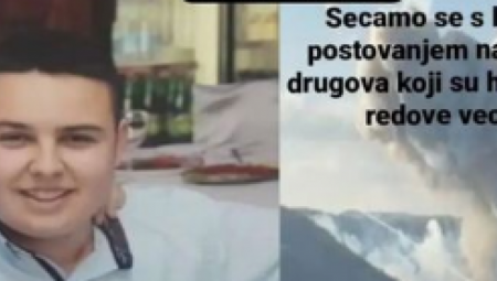 TUGA KOJA NE PROLAZI Tog dana stravična eksplozija probudila je celo Leštane, a tri momka su izgubila život!