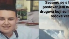 TUGA KOJA NE PROLAZI Tog dana stravična eksplozija probudila je celo Leštane, a tri momka su izgubila život!