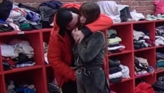 MILJANA I ZOLA UHVAĆENI U ŠTEKU! Kamere sve usnimile, šta li će Marija reći na ovo?
