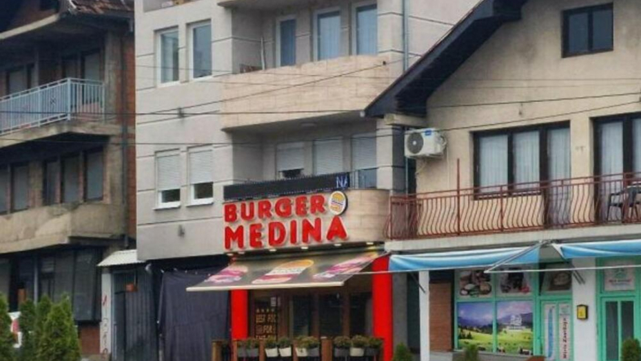 MASOVNO TROVANJE U NOVOM PAZARU Jeli u istom restoranu, završili u bolnici, osmoro zadržano na lečenju