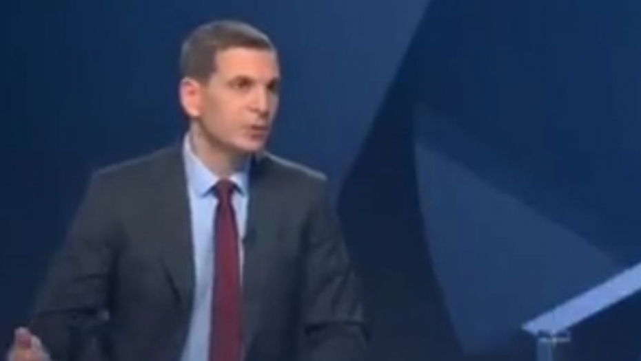 "OVAJ PREVARANT SE SRODIO SA ĐILASOM" Đukanović brutalno opleo po Jovanoviću, sad će da se puši!