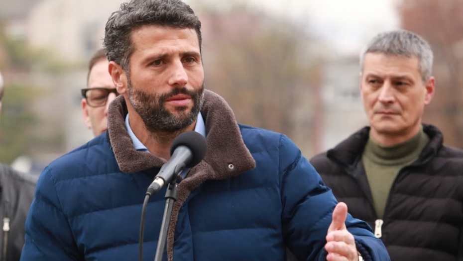 NIJEDAN SPLAV OD BRANKOVOG MOSTA DO UŠĆA! Šapić saopštio lepe vesti za beograđane