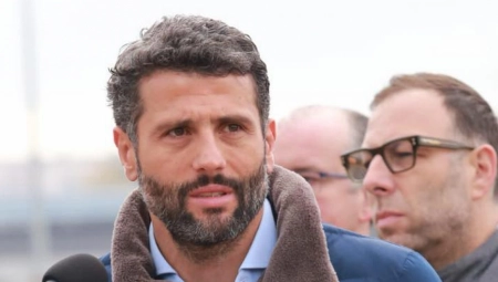 Šapić: Novi vrtić u Borči, na sedam hiljada kvadrata i sa 270 mesta, biće jedan od najvećih u gradu