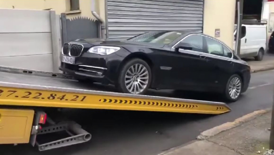 CRNOGORCI SE UPECALI NA LAŽNU NAGRADNU IGRU! "Poklanjaju" automobil, pa traže uplate za šlep službu! Sve više podgoričana podnosi prijave policiji