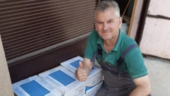 KOLIKI JE ON KRALJ! STOLAR MILE ODBIO DA ODE U NJUJORK I PREUZME NAGRADU ZA HUMANOST Evo šta je tražio od onih koji su ga odlikovali