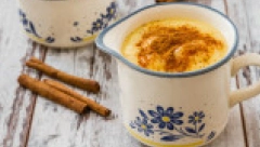 BOZA Jeftino tursko piće sjajnog ukusa, nekada je bilo po svim poslastičarama
