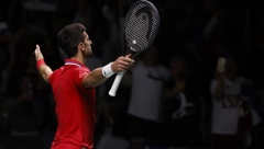 BOLESNO To nije dovoljno: Crnograc traži da se Srbija izbaci sa Dejvis kupa