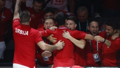 AKO POČNE DA LOMI REKETE... Selektor Italije pecnuo Novaka pred polufinale