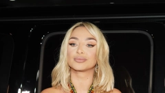 MAJA BEROVIĆ OTKRILA SVE O RASKIDU SARADNJE SA JALOM I BUBOM Pevačica konačno progovorila o kontroverznom reperskom dvojcu