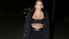 PEVAČICA SE ISTOPILA, POKAZALA TOP FORMU! Komentari na račun njenog izgleda samo pljušte